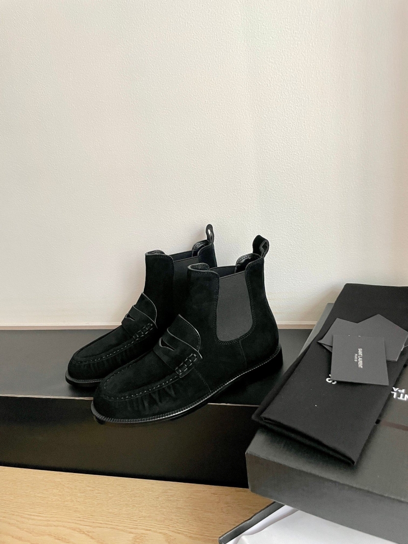 Y51 boots